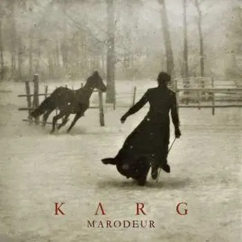 CD Karg: Marodeur DIGI