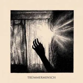 LP Karg: Trümmermensch LTD | CLR