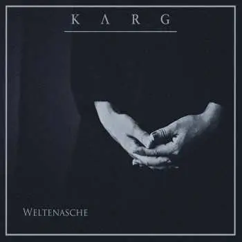 CD Karg: Weltenasche DIGI