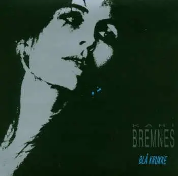 CD Kari Bremnes: Blå Krukke