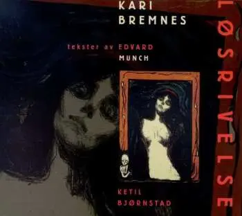 2LP Kari Bremnes: Løsrivelse