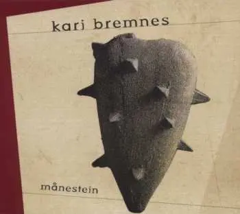 CD Kari Bremnes: Månestein
