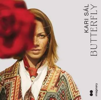 CD Kari Sál: Butterfly