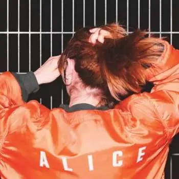 LP Karies: Alice CLR