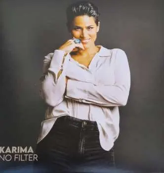 LP Karima: No Filter