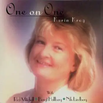CD Karin Krog: One On One