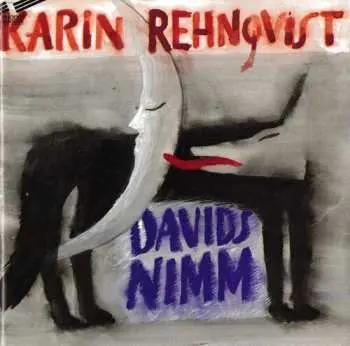 CD Karin Rehnqvist: Davids Nimm