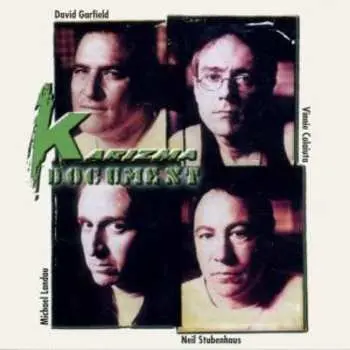 CD Karizma: Document