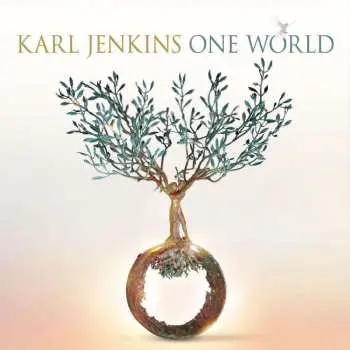 CD Karl Jenkins: One World