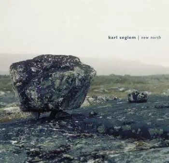 CD Karl Seglem: New North