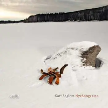 CD Karl Seglem: NyeSongar.no