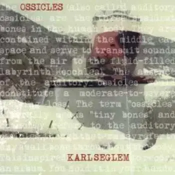 LP Karl Seglem: Ossicles LTD