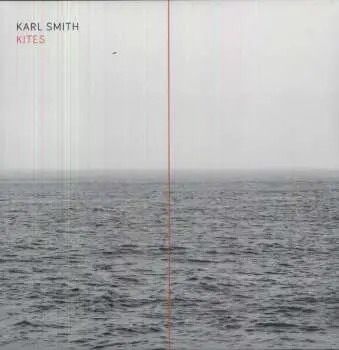 LP Karl Smith: Kites LTD