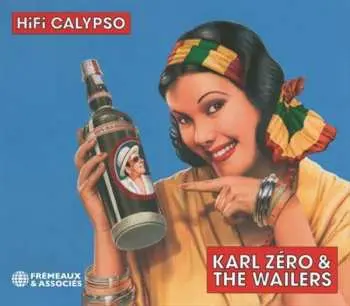CD Karl Zéro: HiFi Calypso