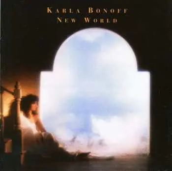 CD Karla Bonoff: New World