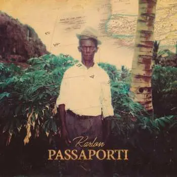 LP Karlon: Passaporti LTD | CLR
