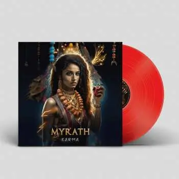 LP Myrath: Karma CLR | LTD