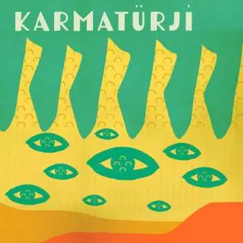 LP Karmatürji: Karmatürji