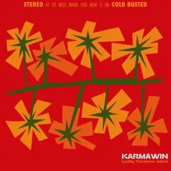 LP Karmawin: Lucky Tomatoes Island
