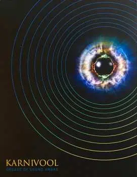 Blu-ray Karnivool: Decade Of Sound Awake