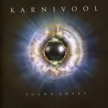 CD Karnivool: Sound Awake