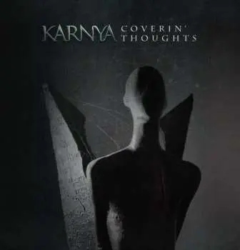 CD Karnya: Coverin' Thoughts