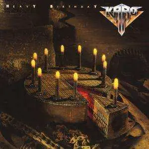 CD Karo: Heavy Birthday