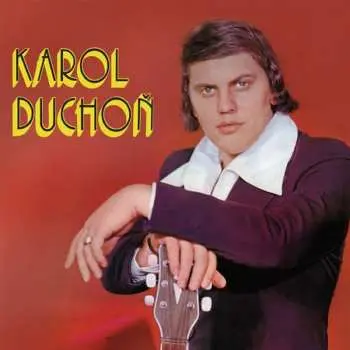 CD Karol Duchoň: Karol Duchon