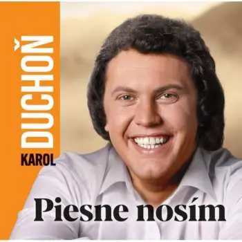 Piesne nosím