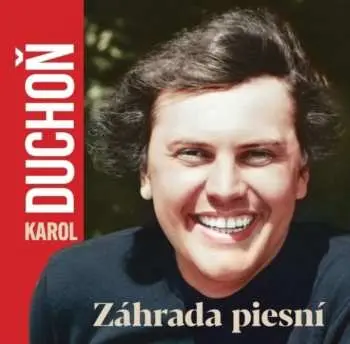 Záhrada piesní