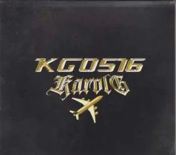 CD Karol G: KG0516