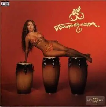 2LP Karol G: Tropicoqueta CLR