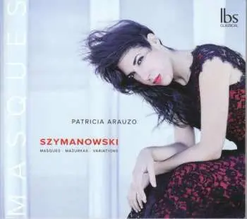 CD Karol Szymanowski: Klavierwerke