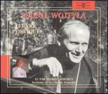 CD Karol Wojtyła: Oeuvre Poétique