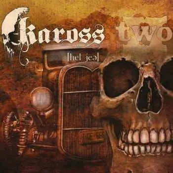 CD Kaross: Two