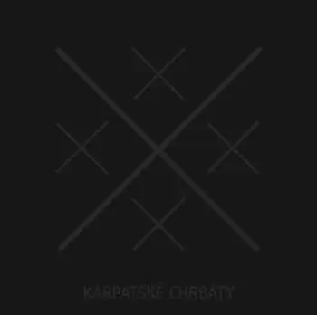 Karpatské Chrbáty: Xxxxx
