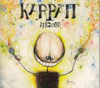 CD Karpatt: Angora