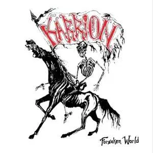LP Karrion: Forsaken World DLX