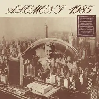 LP Karuna Khyal: Alomoni 1985