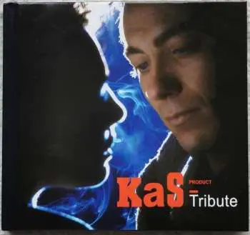 CD Kas Product: Tribute
