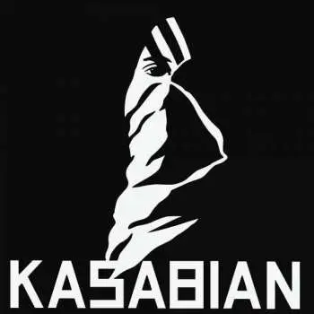 2EP Kasabian: Kasabian LTD