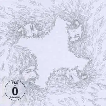 CD/DVD/Box Set Kasabian: Velociraptor! LTD | DLX
