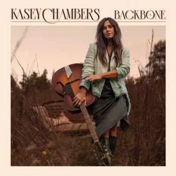 CD Kasey Chambers: Backbone