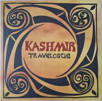 LP Kashmir: Travelogue
