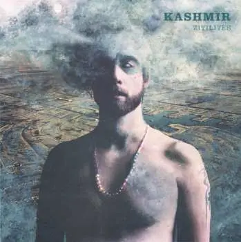 2LP Kashmir: Zitilites