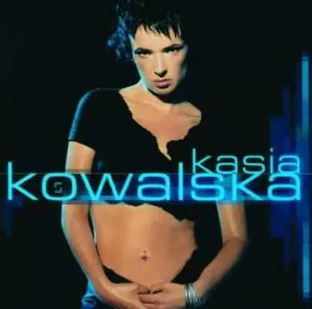 CD Kasia Kowalska: 5