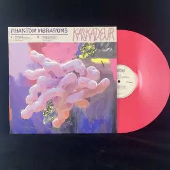 LP Kaskadeur: Phantom Vibrations LTD | NUM | CLR