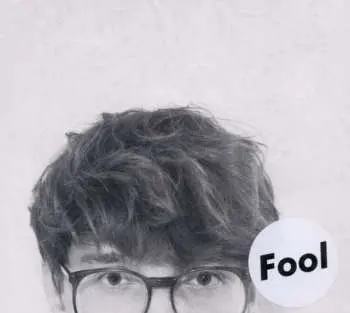 CD Kasper Bjørke: Fool