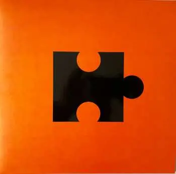 LP Kasper Bjørke: Puzzles