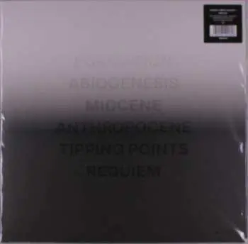 2LP Kasper Bjørke Quartet: Mother LTD